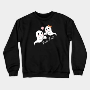 Twin Souls Crewneck Sweatshirt